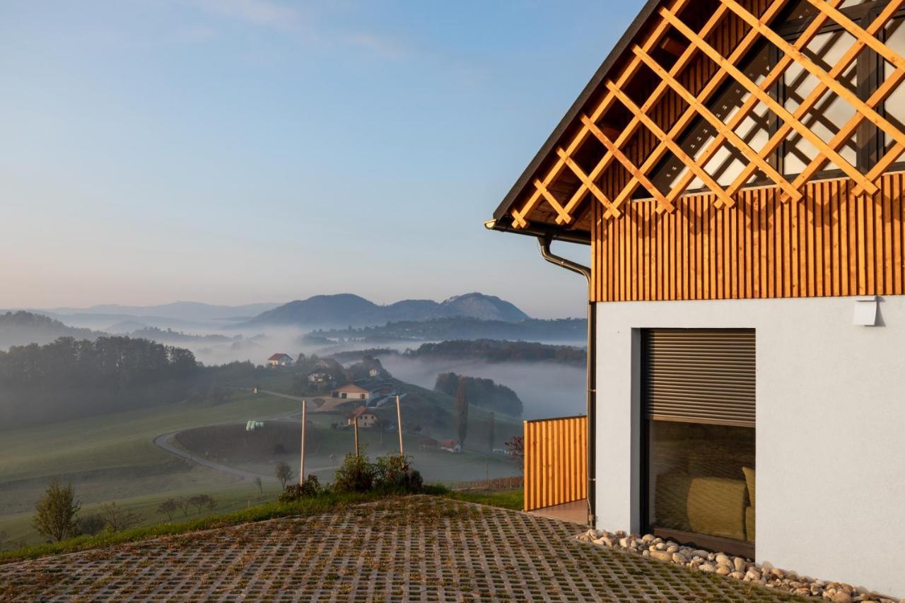 Villa Strtenica In The Vineyard Pristava pri Mestinju Buitenkant foto